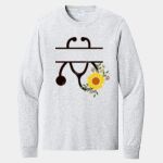 Long Sleeve Core Cotton Tee Thumbnail