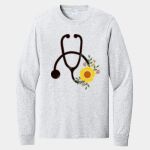 Long Sleeve Core Cotton Tee Thumbnail