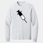 Long Sleeve Core Cotton Tee Thumbnail