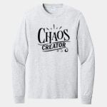 Long Sleeve Core Cotton Tee Thumbnail