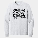 Long Sleeve Core Cotton Tee Thumbnail