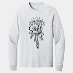 Long Sleeve Core Cotton Tee Thumbnail