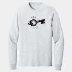 Long Sleeve Core Cotton Tee Thumbnail