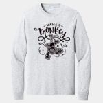 Long Sleeve Core Cotton Tee Thumbnail