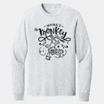 Long Sleeve Core Cotton Tee Thumbnail