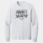 Long Sleeve Core Cotton Tee Thumbnail