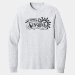 Long Sleeve Core Cotton Tee Thumbnail
