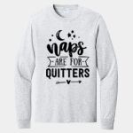 Long Sleeve Core Cotton Tee Thumbnail