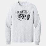 Long Sleeve Core Cotton Tee Thumbnail