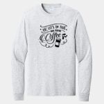 Long Sleeve Core Cotton Tee Thumbnail