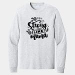 Long Sleeve Core Cotton Tee Thumbnail