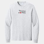 Long Sleeve Core Cotton Tee Thumbnail