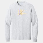 Long Sleeve Core Cotton Tee Thumbnail