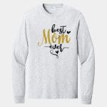 Long Sleeve Core Cotton Tee Thumbnail