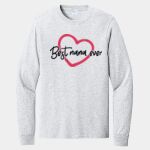 Long Sleeve Core Cotton Tee Thumbnail