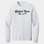 Long Sleeve Core Cotton Tee Thumbnail