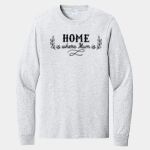 Long Sleeve Core Cotton Tee Thumbnail