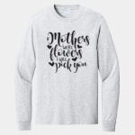 Long Sleeve Core Cotton Tee Thumbnail