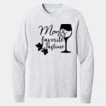 Long Sleeve Core Cotton Tee Thumbnail