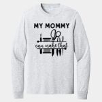 Long Sleeve Core Cotton Tee Thumbnail