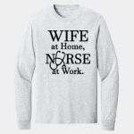 Long Sleeve Core Cotton Tee Thumbnail