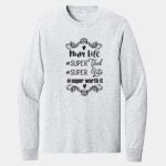 Long Sleeve Core Cotton Tee Thumbnail