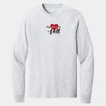 Long Sleeve Core Cotton Tee Thumbnail