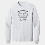 Long Sleeve Core Cotton Tee Thumbnail