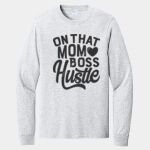 Long Sleeve Core Cotton Tee Thumbnail