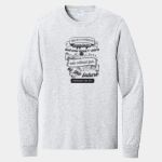 Long Sleeve Core Cotton Tee Thumbnail