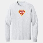 Long Sleeve Core Cotton Tee Thumbnail