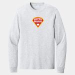 Long Sleeve Core Cotton Tee Thumbnail