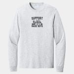 Long Sleeve Core Cotton Tee Thumbnail