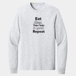Long Sleeve Core Cotton Tee Thumbnail