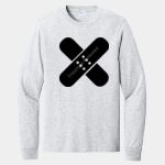 Long Sleeve Core Cotton Tee Thumbnail