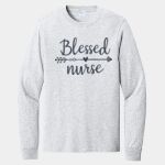 Long Sleeve Core Cotton Tee Thumbnail