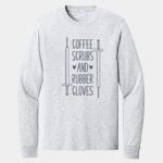 Long Sleeve Core Cotton Tee Thumbnail