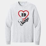 Long Sleeve Core Cotton Tee Thumbnail