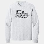 Long Sleeve Core Cotton Tee Thumbnail