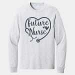 Long Sleeve Core Cotton Tee Thumbnail
