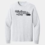 Long Sleeve Core Cotton Tee Thumbnail