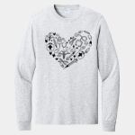 Long Sleeve Core Cotton Tee Thumbnail