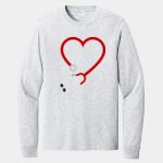 Long Sleeve Core Cotton Tee Thumbnail