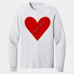 Long Sleeve Core Cotton Tee Thumbnail