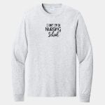 Long Sleeve Core Cotton Tee Thumbnail