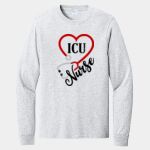 Long Sleeve Core Cotton Tee Thumbnail