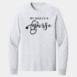 Long Sleeve Core Cotton Tee Thumbnail