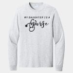 Long Sleeve Core Cotton Tee Thumbnail