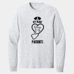 Long Sleeve Core Cotton Tee Thumbnail