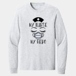 Long Sleeve Core Cotton Tee Thumbnail